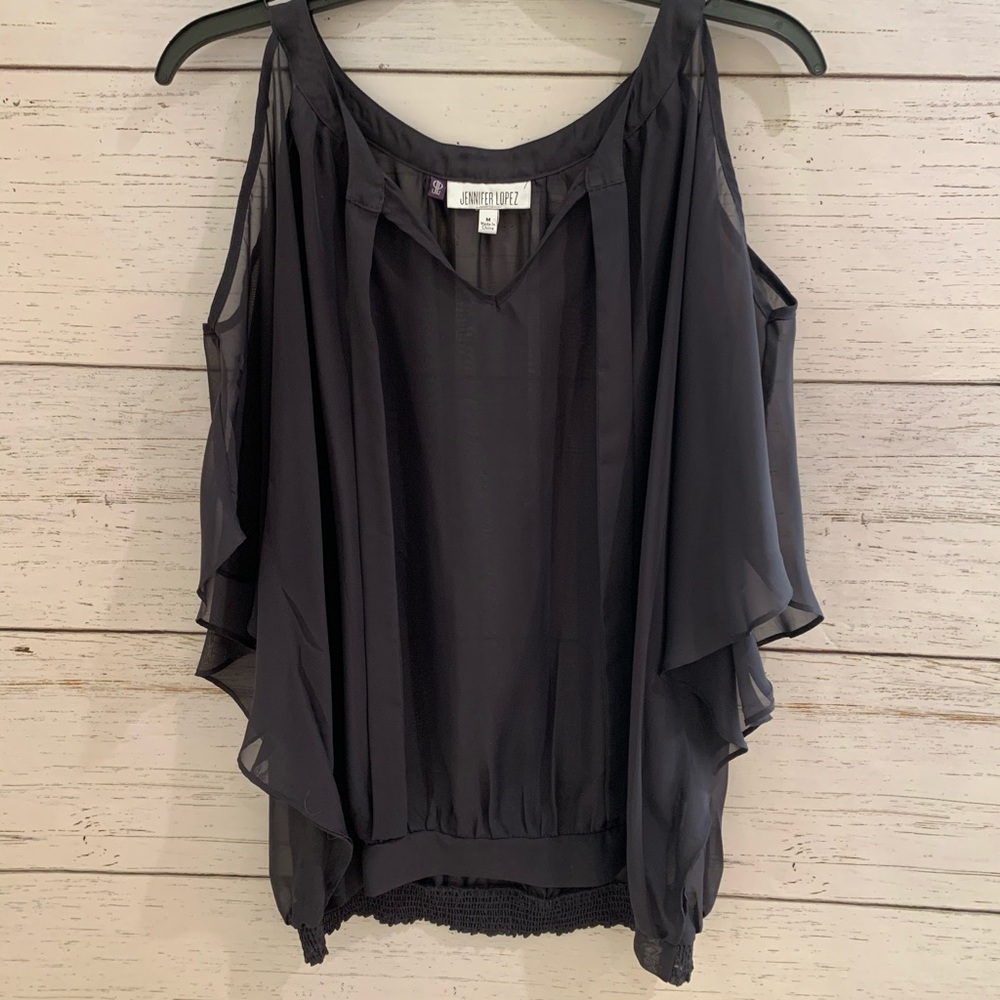 Jennifer Lopez Blouse